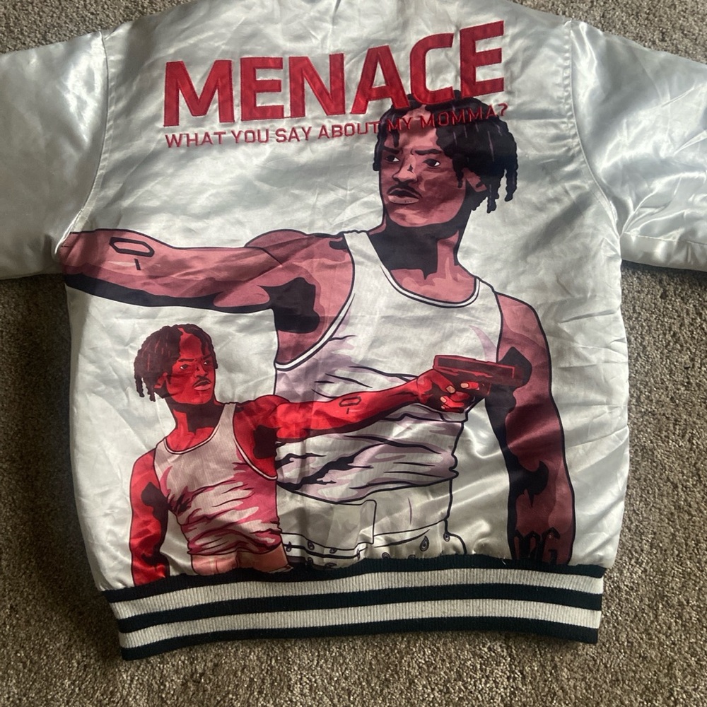 Menace